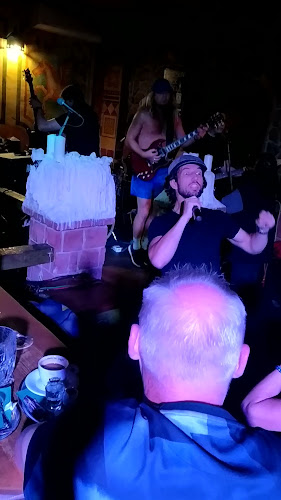 Comentarii opinii despre St. Patrick Original Irish Pub