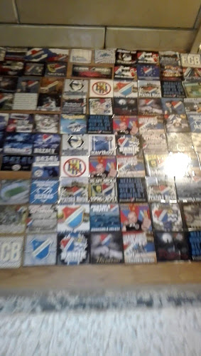 Opinii despre SALOON BIZON în Studénka - Gastronomie a pohostinství