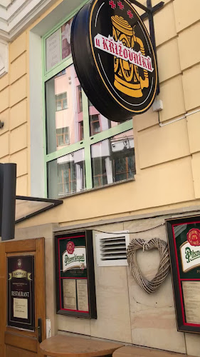 U Křížovníků - Karlovy Vary