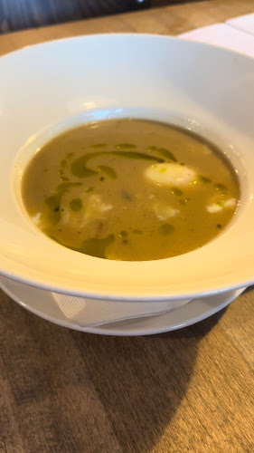 Opinii despre Waldeska în Praha - Gastronomie a pohostinství