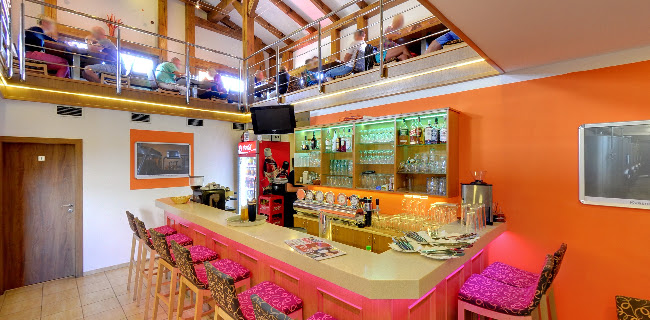 Opinii despre Restaurant City în Jirkov - Gastronomie a pohostinství