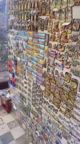 Opinii despre Market-Souvenirs în Nové Město - Gastronomie a pohostinství