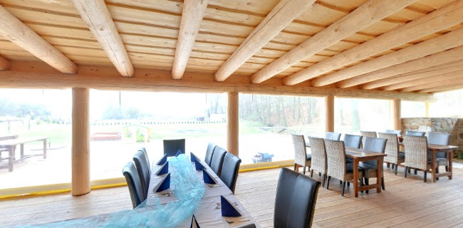 Opinii despre Penzion Na Pilce în Ústí nad Labem - Gastronomie a pohostinství