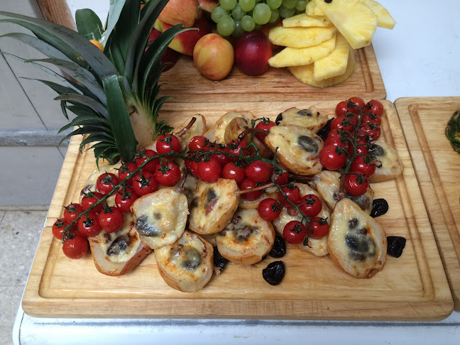 Comentarii opinii despre Penzion a restaurace U kata