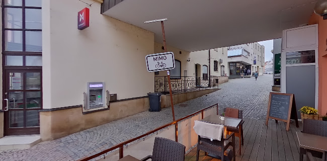 Smé Café - Gastronomie a pohostinství