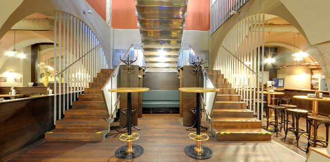 V Celnici 1031/4, 110 00 Nové Město