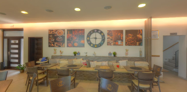 Plesenská kafrárna - kavárna a vinárna