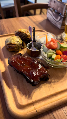 Restaurace Nová Bohemia