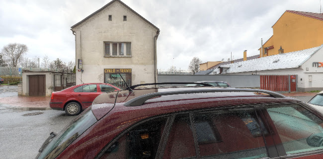 Opinii despre Pizzeria il Pinocchio în Praha - Gastronomie a pohostinství