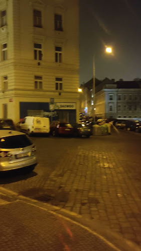 Dalimilova 1, 130 00 Praha 3-Žižkov