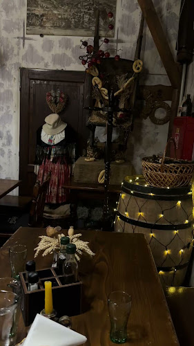 Comentarii opinii despre Restaurace Staromáček