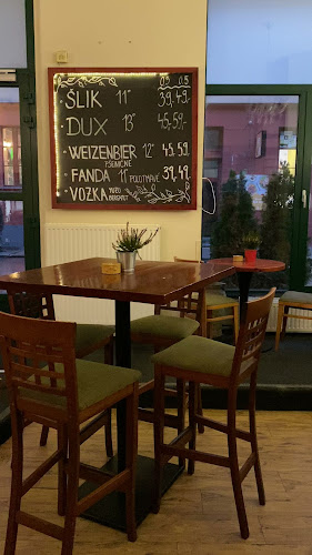 Sádrový ježek - Gastronomie a pohostinství