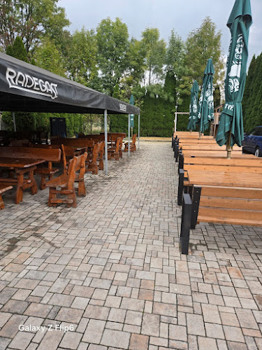 Chacharova Hasičárna Na Vyhlídce