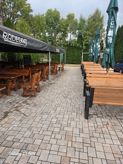 Chacharova Hasičárna Na Vyhlídce