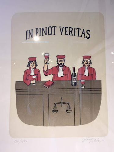 Sommelier service - Staré Město