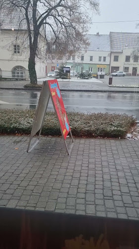 Opinii despre Arena Doner Kebab în Rousínov - Gastronomie a pohostinství