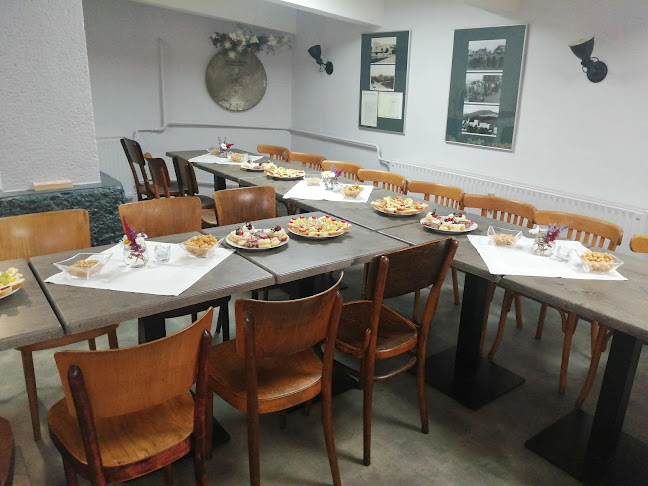 Comentarii opinii despre Restaurace DIVADELNÍ KLUB