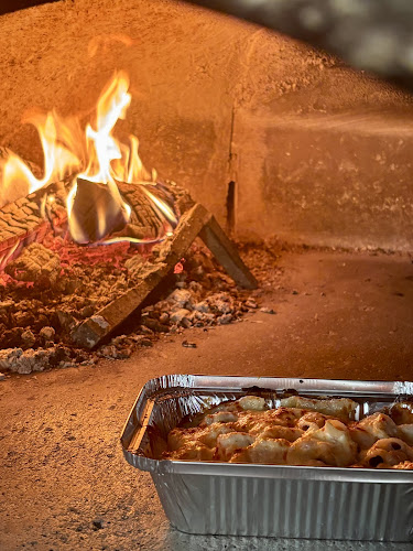 Pizza Dolce - Gastronomie a pohostinství