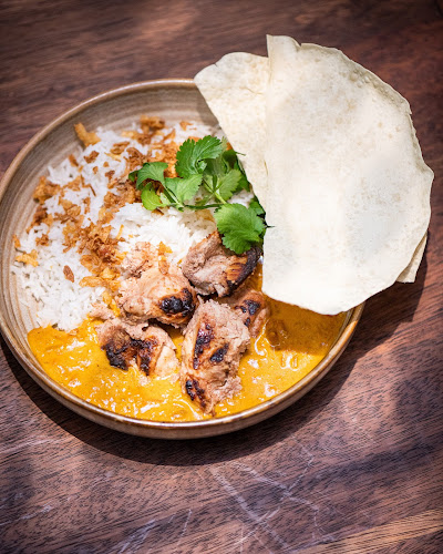 Sia Restaurant - Nové Město