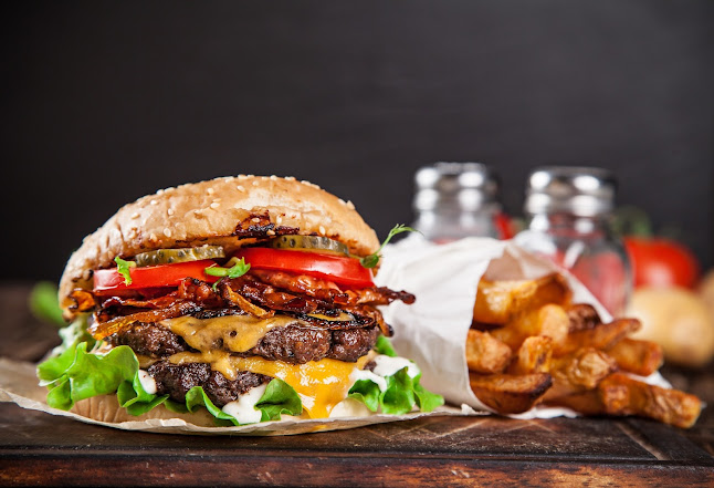 Comentarii opinii despre MASTER BURGER (Trutnov)