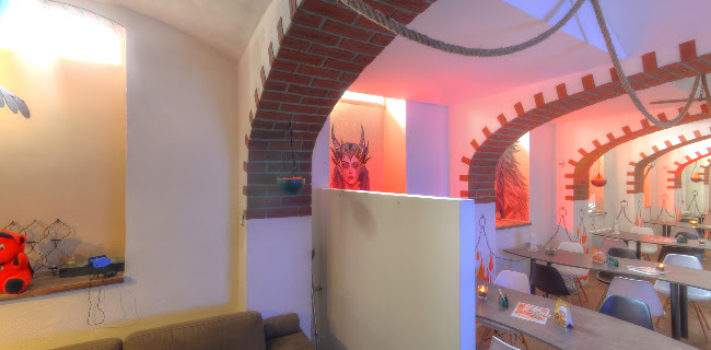 Comentarii opinii despre U Dvou ČERTŮ