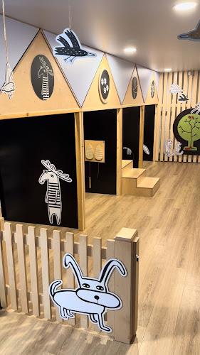 Opinii despre Crowd Cafe în Praha 4 - Gastronomie a pohostinství