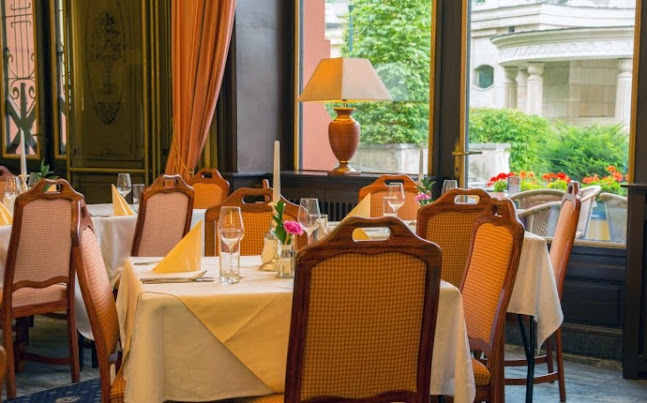 Restaurant Romance - Gastronomie a pohostinství