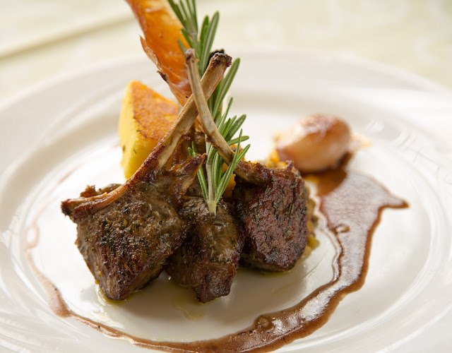 Restaurant Romance - Karlovy Vary