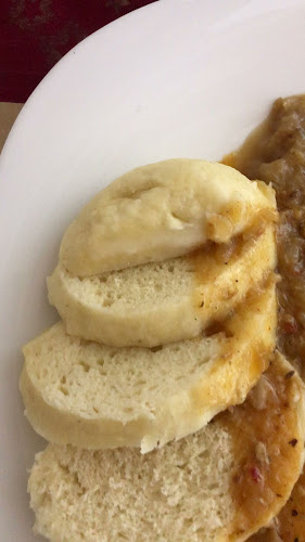 Opinii despre Restaurace Baroko în Brno - Gastronomie a pohostinství