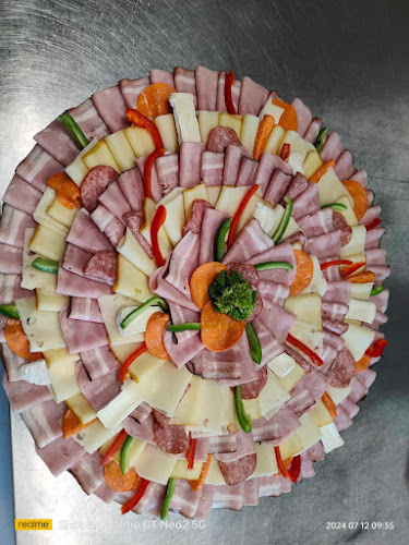 Comentarii opinii despre Chacharova Hasičárna Na Vyhlídce