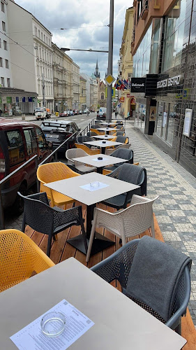 Belcredi Bistro - Praha