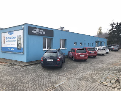 GOZ GASTRO s.r.o. - gastro servis a gastro vybavení