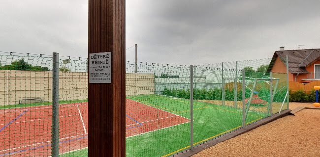Muffin Café Losiná