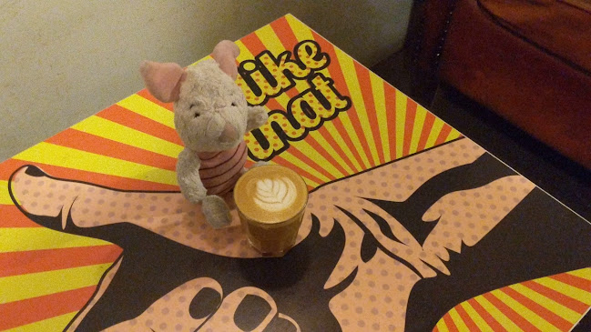 Republica Coffee Martinská - Gastronomie a pohostinství