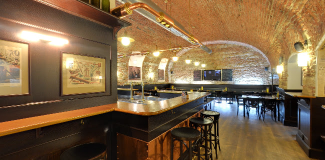 Restaurace Malostranská beseda - Gastronomie a pohostinství