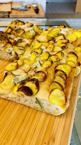 Opinii despre KRO COFFEE VINOHRADY - COFFEE & BAKERY în Vinohrady - Gastronomie a pohostinství