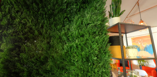 DOMA bistro - Uherské Hradiště