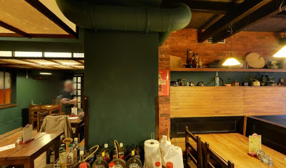 Restaurace Záležitost