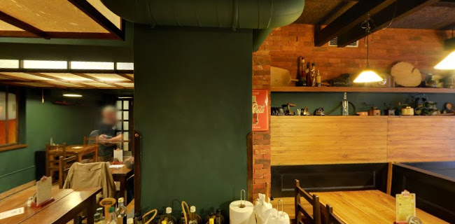 Restaurace Záležitost