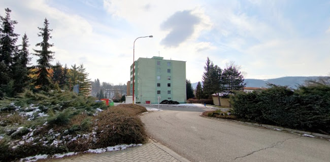 2 2211, Okružní, 678 01 Blansko