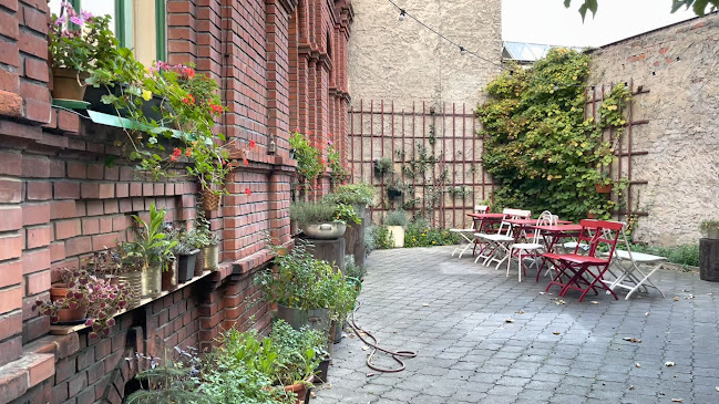 HogoFogo Bistro - Ostrava