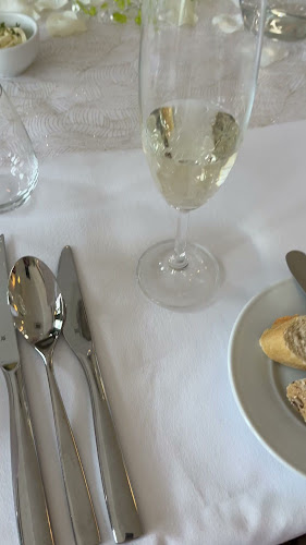 Hoffmeister restaurant in Hotel Hoffmeister&Spa