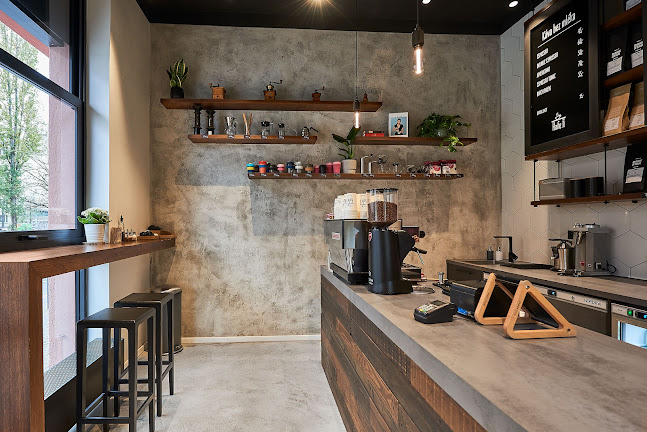 Comentarii opinii despre Kafe NA ZASTÁVCE