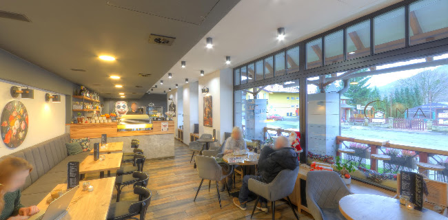 AMICI espresso bar - Čeladná