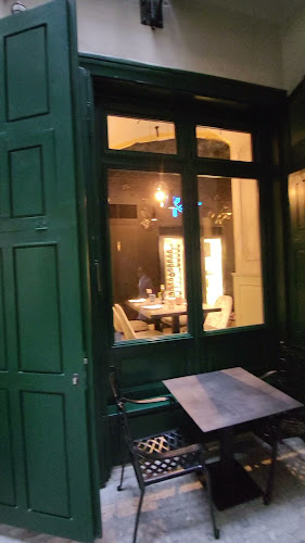 Comentarii opinii despre Kogo Havelská ristorante