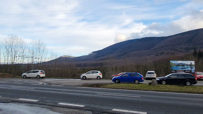 Zbojnická Koliba - Trojanovice