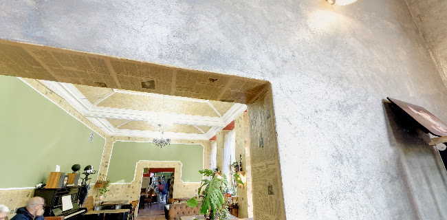 U nás ve Vršovicích - Gastronomie a pohostinství