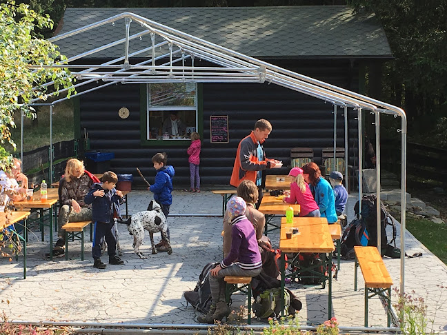 Comentarii opinii despre Rezidence Ropička