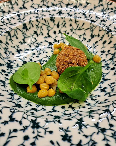 LEAF - Gastronomie a pohostinství