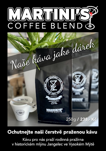 Opinii despre MARTINI'S Pardubice în Pardubice - Gastronomie a pohostinství